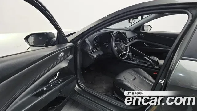 Hyundai Avante (CN7) 1.6 Modern, миниатюра 29