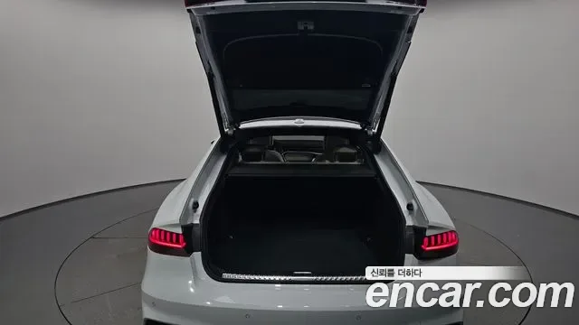 Audi A7 45 TDI Premium, миниатюра 13