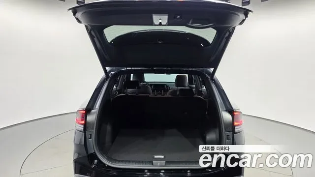 Kia Sportage бензин 1.6 Turbo 2WD, миниатюра 4