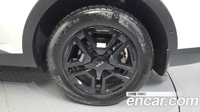Kia Sorento HEV 1.6 4WD Gravity, миниатюра 25