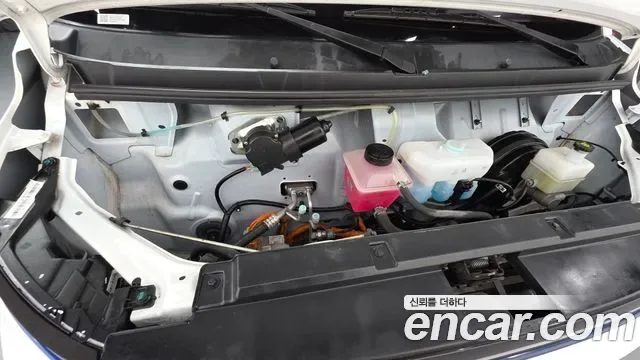 Geely SE-A2 2 мест, миниатюра 2