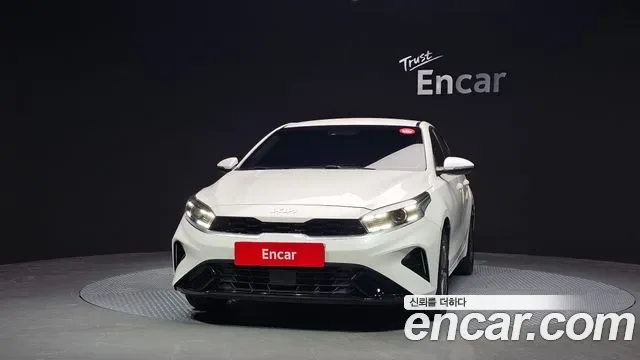 Kia K3 II, миниатюра 20