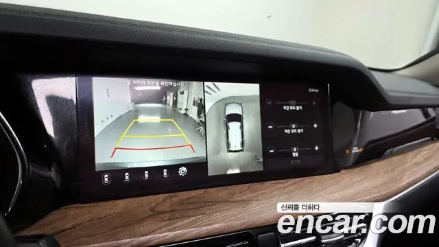 Kia Mohave дизель 3.0 4WD 5 мест, миниатюра 21