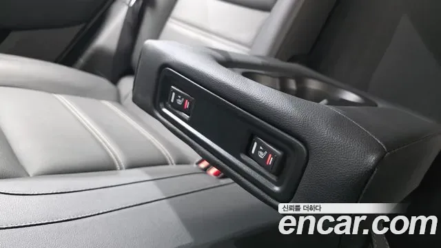 Renault QM6 2.0 LPe LE 2WD, миниатюра 22