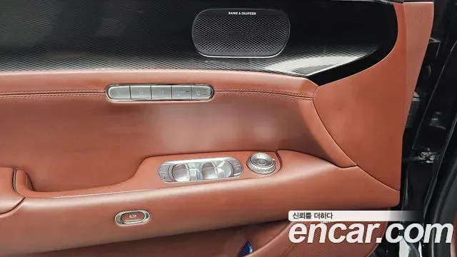 Genesis G90 (RS4) бензин 3.5 Turbo AWD ( ), миниатюра 17