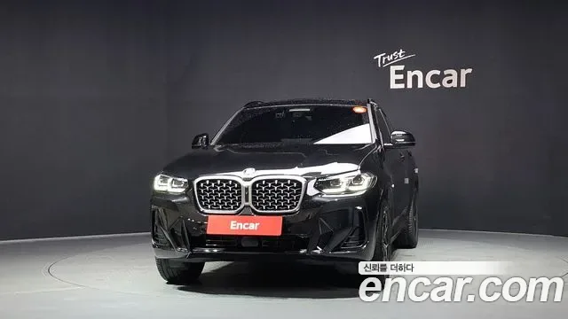 BMW X4 xDrive20i M, миниатюра 16