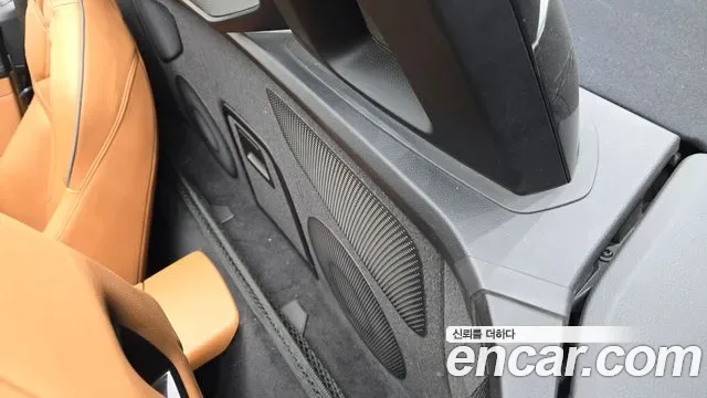 BMW Z4 sDrive20i M, миниатюра 12