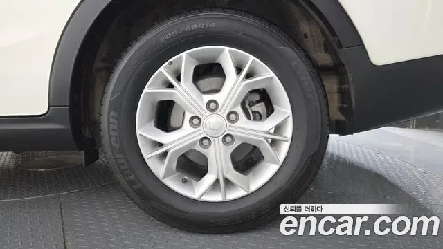 KGM Tivoli 1.5 2WD A5, миниатюра 29