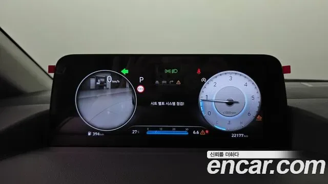 Hyundai Staria 4WD Lounge 9 мест Inspiration, миниатюра 29