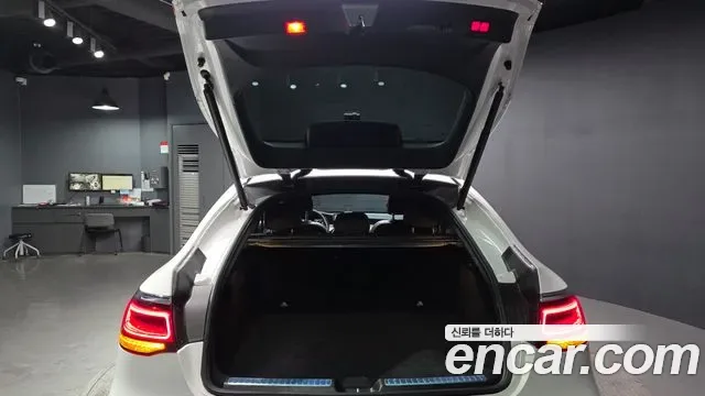 Mercedes-Benz GLC GLC220 d 4MATIC, миниатюра 16