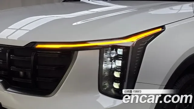 Kia Sorento HEV 1.6 4WD Gravity, миниатюра 18