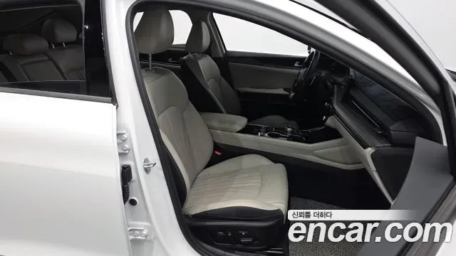 Kia K5 III 1.6 Turbo Signature, миниатюра 22