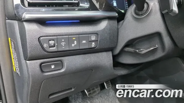 Kia Niro 1.6 HEV, миниатюра 16