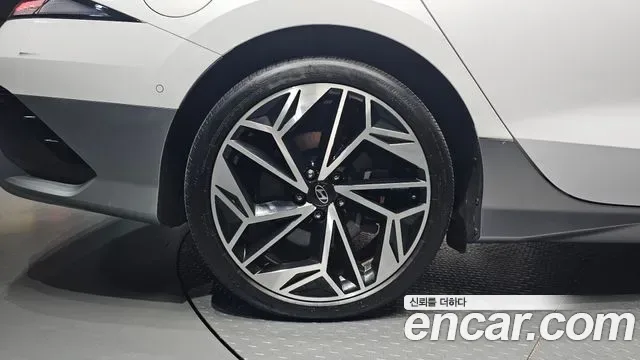 Hyundai Ioniq 6, миниатюра 16