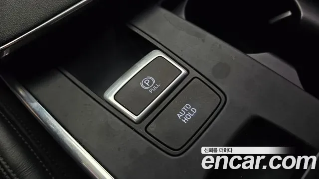 Hyundai Grandeur Premium, миниатюра 15