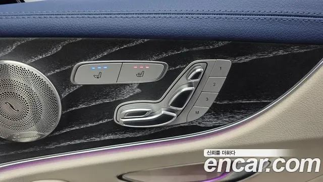 Mercedes-Benz E-Class E450 4MATIC, миниатюра 7