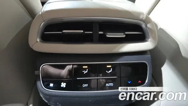Genesis G80 бензин 2.5 Turbo AWD ( ), миниатюра 5