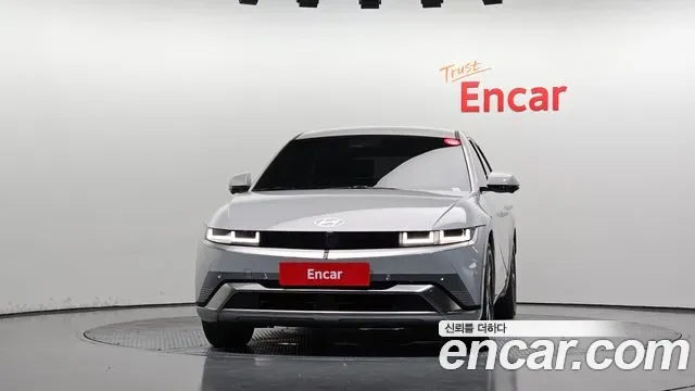 Hyundai Ioniq 5 Prestige, миниатюра 16