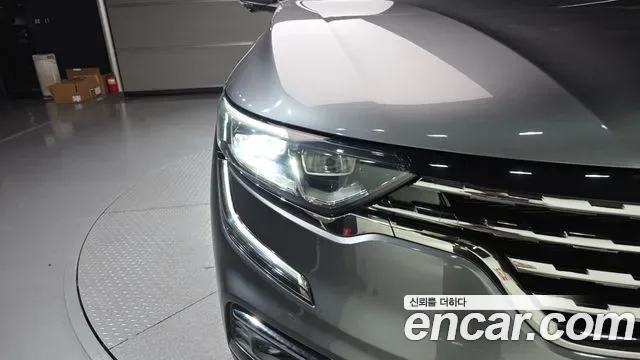 Renault QM6 2.0 GDe 2WD, миниатюра 18