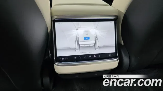 Tesla S, миниатюра 17
