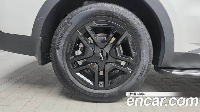 Kia Sorento HEV 1.6 4WD Gravity, миниатюра 25