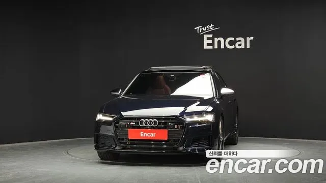 Audi S6 3.0 TDI, миниатюра 8