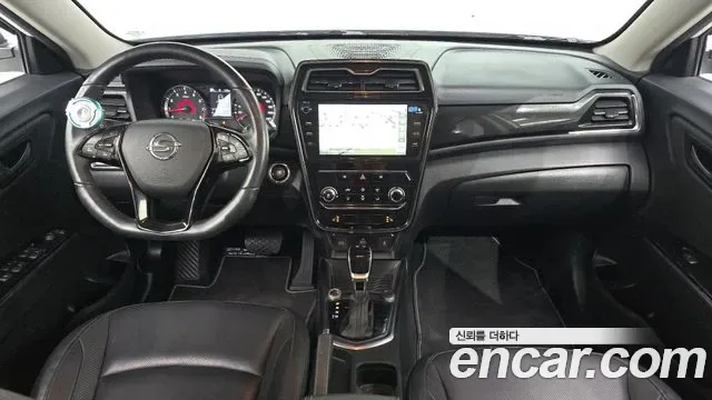 KGM Tivoli 1.5 A3 2WD, миниатюра 18