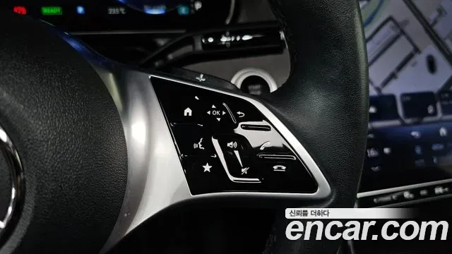 Mercedes-Benz EQE EQE500 4MATIC, миниатюра 7