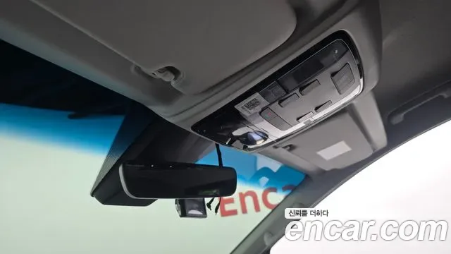 Hyundai Staria 5 мест Modern, миниатюра 16