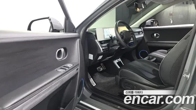 Hyundai Ioniq 5 AWD Prestige, миниатюра 20