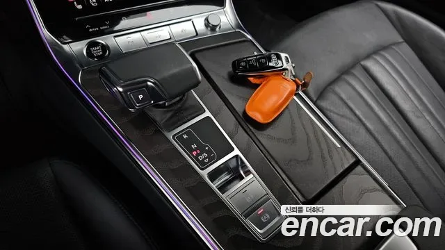 Audi A6 40 TDI Premium, миниатюра 26