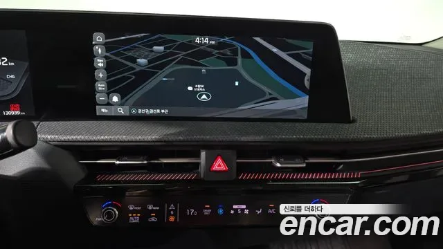 Kia EV6, миниатюра 7