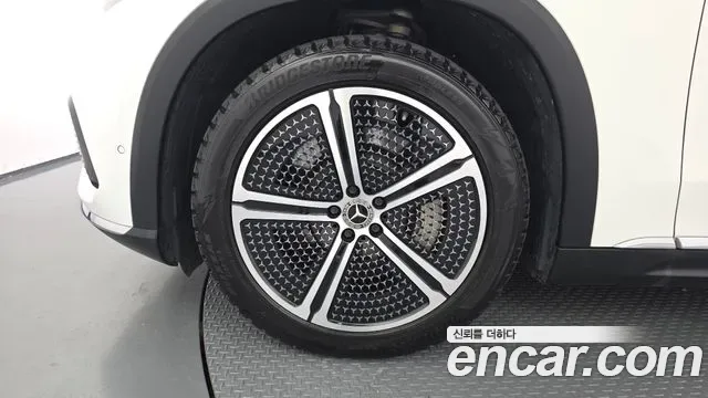 Mercedes-Benz EQS EQS450 4MATIC, миниатюра 18