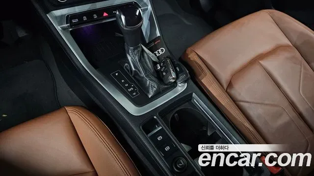 Audi Q3 40 TFSI Premium, миниатюра 30