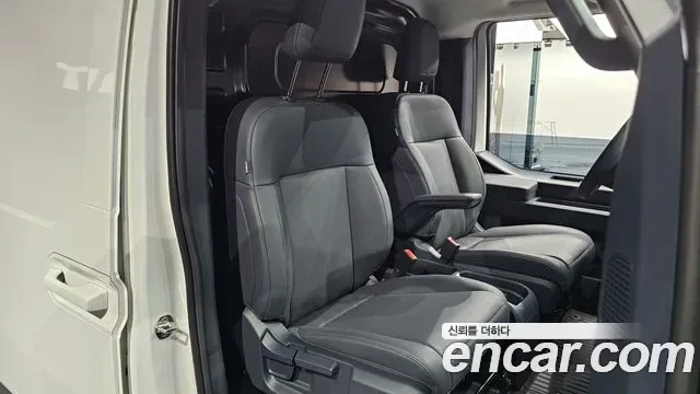 Kia PV5, миниатюра 11