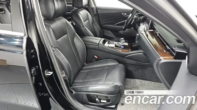 Kia K9 3.8 GDI AWD Best SelectionI, миниатюра 29