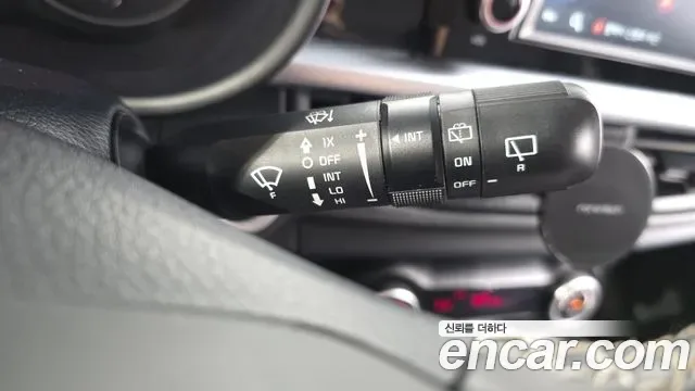 Kia Morning (JA) Prestige, миниатюра 10