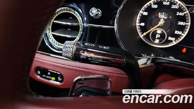 Bentley GT III 4.0 GT, миниатюра 17
