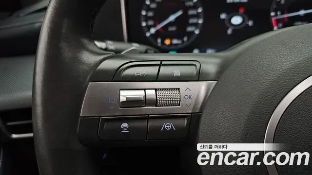 Hyundai Sonata 1.6 Turbo, миниатюра 11