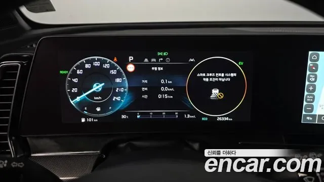 Kia Sportage Gravity 2WD, миниатюра 17