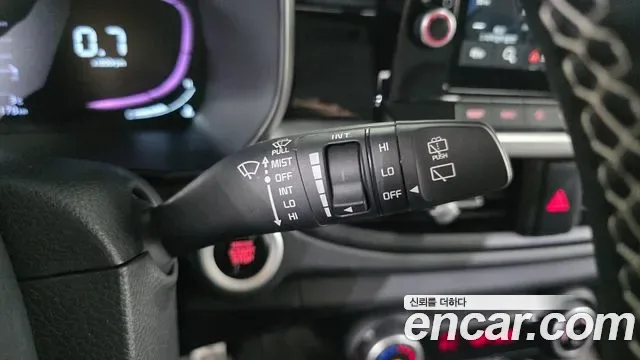 Kia Morning (JA) Signature, миниатюра 19