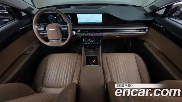 Hyundai Grandeur Calligraphy, миниатюра 28