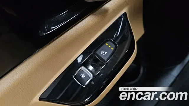 Kia Carnival дизель 9 мест Signature, миниатюра 18