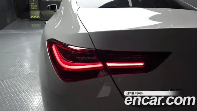 Mercedes-Benz CLA CLA250 4MATIC, миниатюра 28