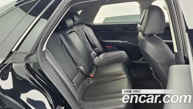 Hyundai Grandeur, миниатюра 27