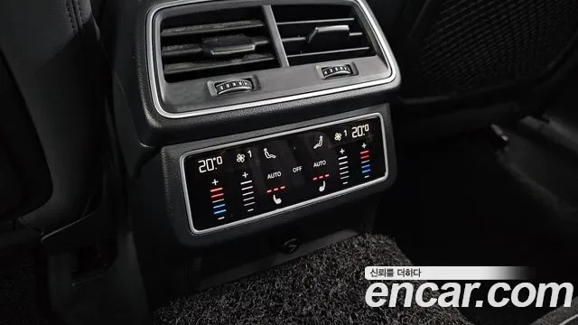 Audi A6 45 TFSI Premium, миниатюра 21