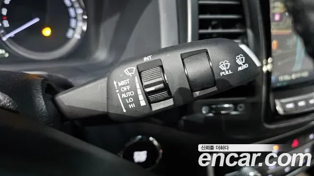 KGM Rexton дизель 2.2 4WD Prestige (5 ), миниатюра 21