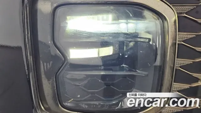 Hyundai Grandeur Calligraphy, миниатюра 9