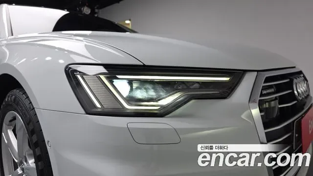 Audi A6 45 TFSI, миниатюра 16