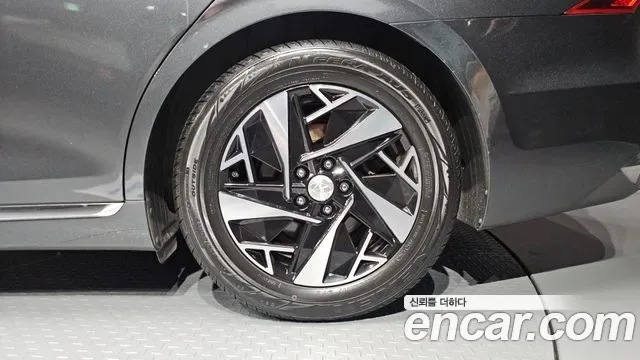 Hyundai Grandeur, миниатюра 12